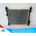 Radiateur Daewoo avec Chevrolet Spark 1.0i′10-Mt avec OEM 96676341